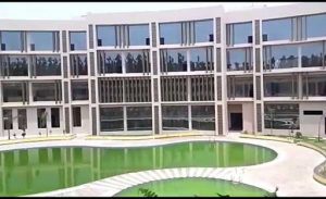 Digha Convention Centre Gallery 3