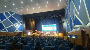 Digha Convention Centre Gallery 2