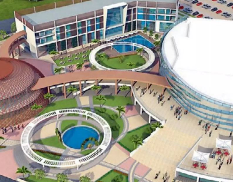 Digha Convention Centre