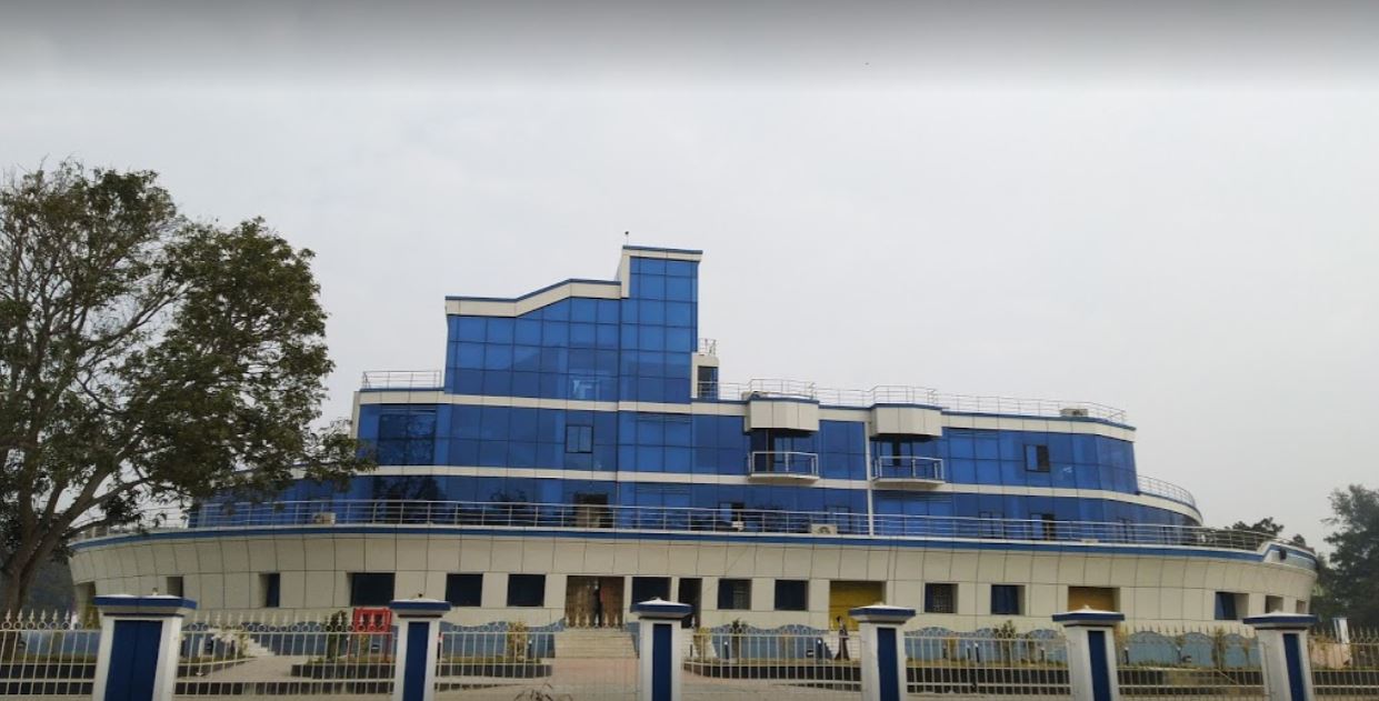 Digha Kaju Uddan Training Room