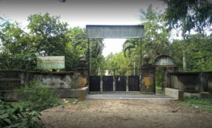 Digha Kaju Uddan Training Room Gallery 3