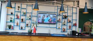 Embassy Club And Sky Lounge Bhubaneshwar Gallery 2