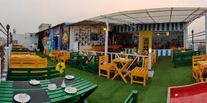 Embassy Club And Sky Lounge Bhubaneshwar Gallery 3