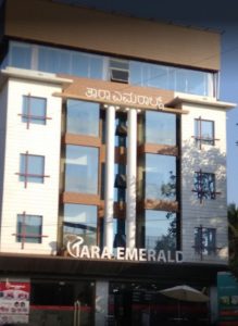 Hotel Tara Emrald's Pub, Hubli Gallery 3