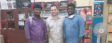 FGAG Church, Bangalore