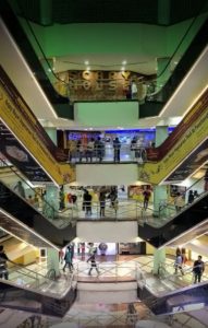 Garuda Mall, Bangalore Gallery 2