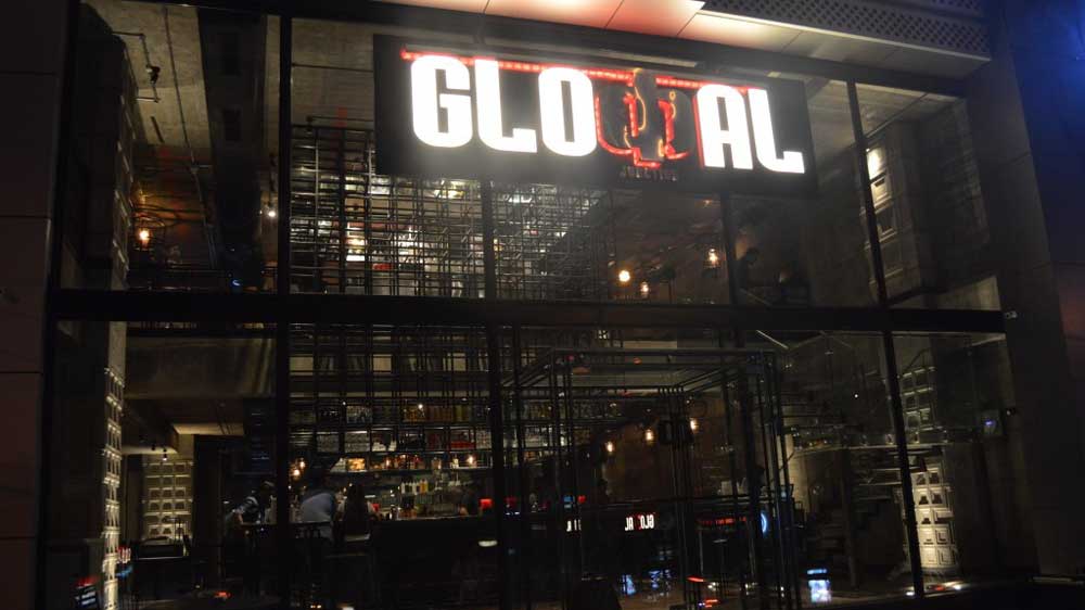 Glocal Junction, Hyderabad