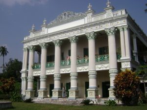 Gobardanga Municipality Auditorium West Bengal Gallery 2