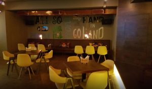 Hashtag Nightclub Siliguri Gallery 4