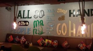 Hashtag Nightclub Siliguri Gallery 2