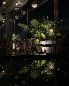 Pune High Lounge & Rooftop Bar, Pune Gallery 4