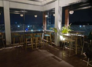 Pune High Lounge & Rooftop Bar, Pune Gallery 2