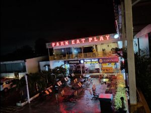 Hungrilla Drive-in, Nizamabad Gallery 7