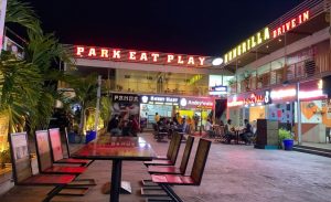 Hungrilla Drive-in, Nizamabad Gallery 2