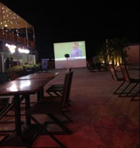 Hungrilla Drive-in, Nizamabad Gallery 10