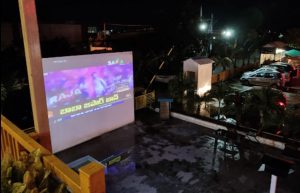 Hungrilla Drive-in, Nizamabad Gallery 12