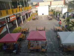 Hungrilla Drive-in, Nizamabad Gallery 3