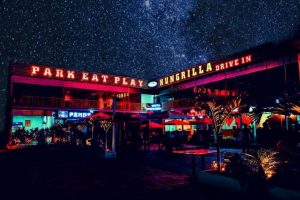 Hungrilla Drive-in, Nizamabad Gallery 13