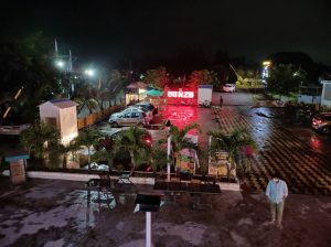 Hungrilla Drive-in, Nizamabad Gallery 4