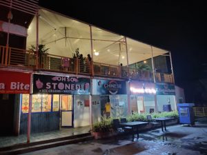 Hungrilla Drive-in, Nizamabad Gallery 6