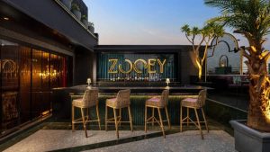 Zooey, New Delhi Gallery 2