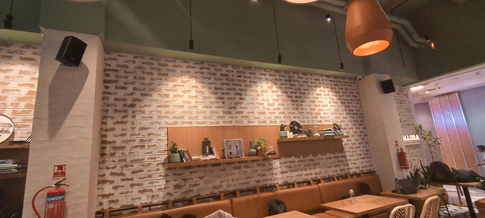 Caffe Allora, Mumbai Gallery 7
