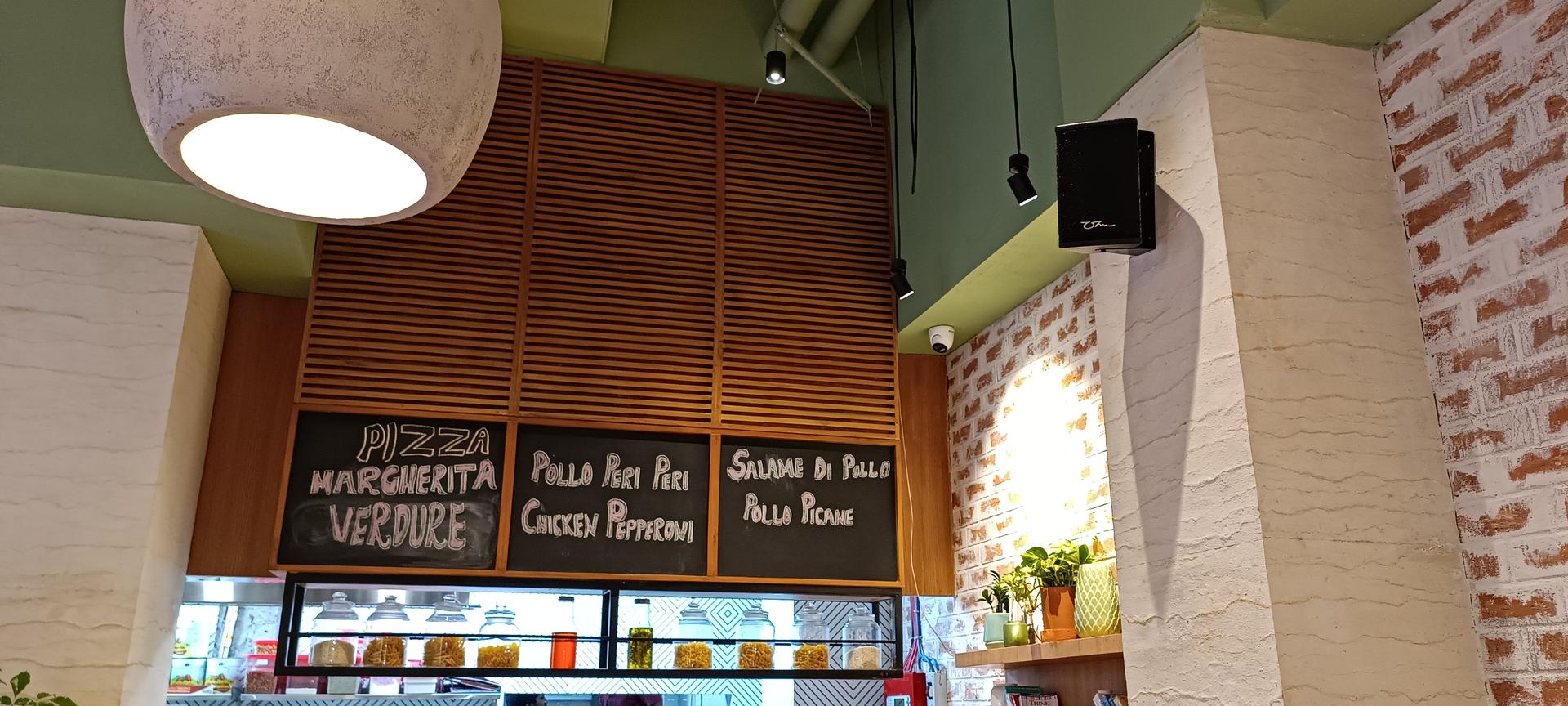 Caffe Allora, Mumbai Gallery 3