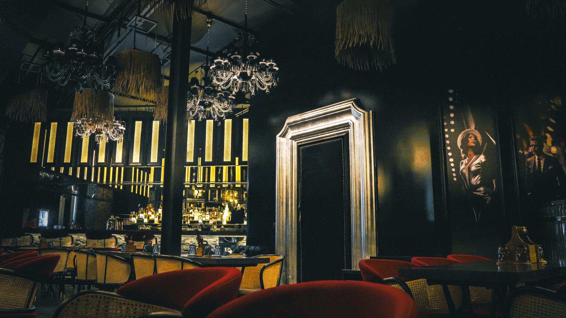 2 BHK Diner and Key Club - Pune Gallery 7