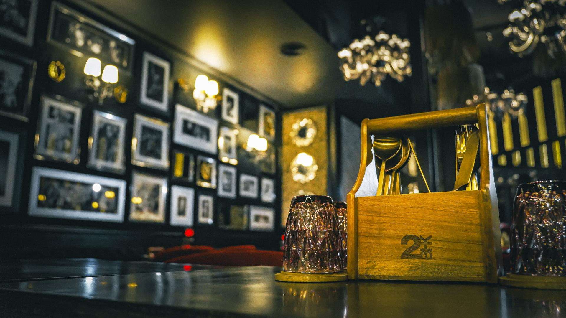 2 BHK Diner and Key Club - Pune Gallery 8