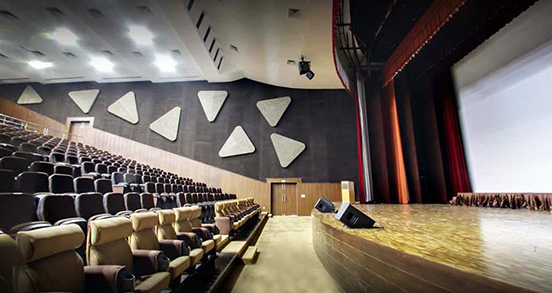 IVY World School - Jalandhar
