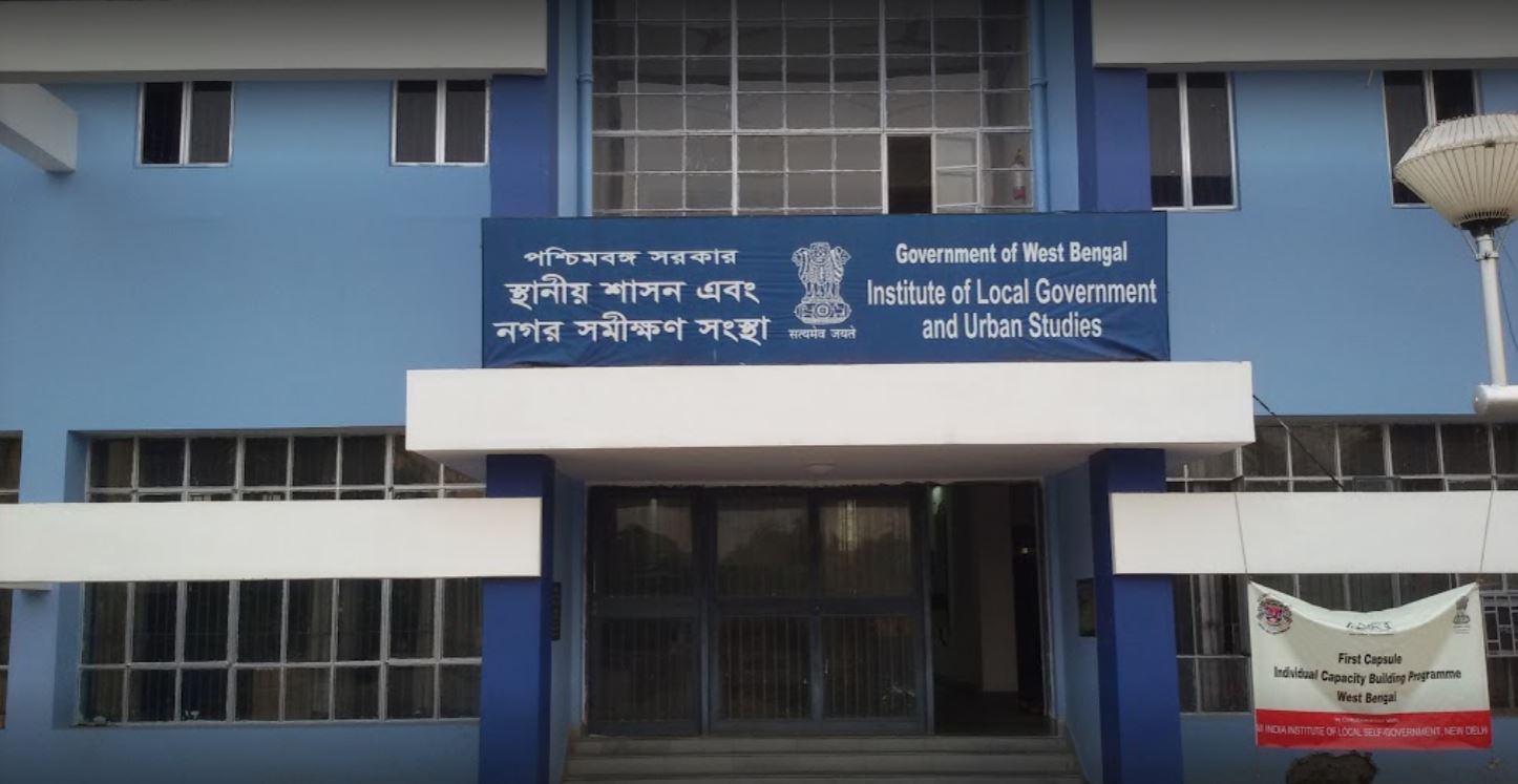 Illgus Bhavan Salt Lake