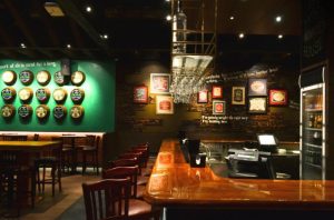 Irish House Kolkata West Bengal Gallery 4
