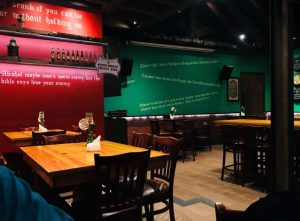 Irish House Kolkata West Bengal Gallery 2