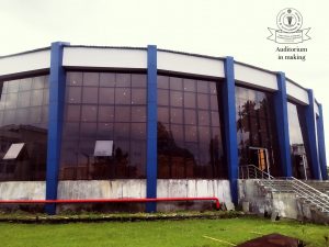 J.N.M. Hospital Auditorium, Kalyani Gallery 6