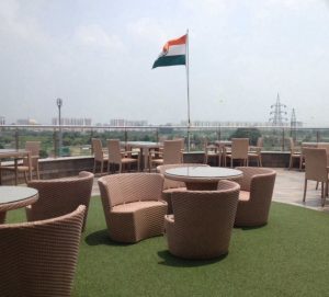 Jannat Rooftop Lounge, Lucknow Gallery 8