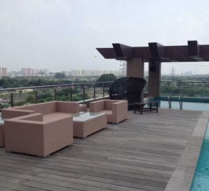 Jannat Rooftop Lounge, Lucknow Gallery 7
