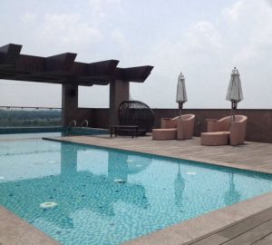 Jannat Rooftop Lounge, Lucknow Gallery 5
