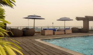 Jannat Rooftop Lounge, Lucknow Gallery 4