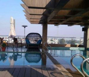Jannat Rooftop Lounge, Lucknow Gallery 3