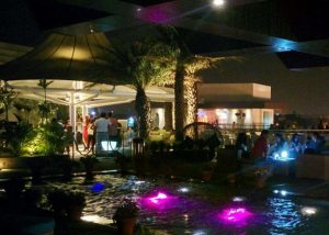 Jannat Rooftop Lounge, Lucknow Gallery 2