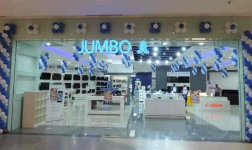 Jumbo Electronics, Karnataka