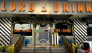 Lord Of The Drinks, Kanpur Gallery 4