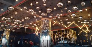 Lord Of The Drinks, Kanpur Gallery 2