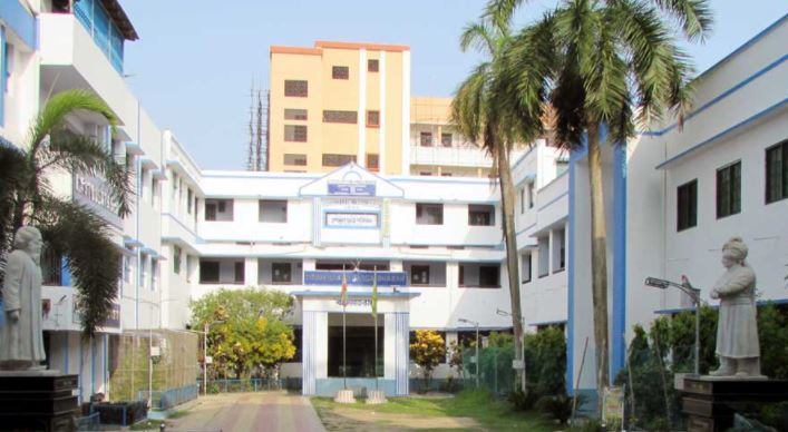 Mahishadal Raj Auditorium Midnapore