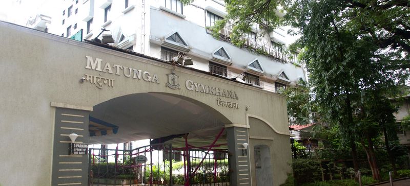Matunga Gymkhana, Mumbai