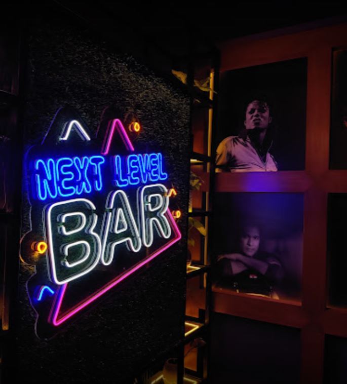 My Bar