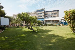 NGV Bulider's Club Auditorium, Hyderabad Gallery 4