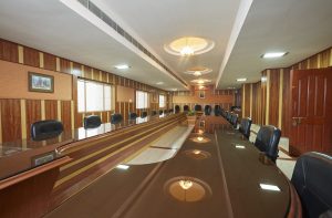 NGV Bulider's Club Auditorium, Hyderabad Gallery 2