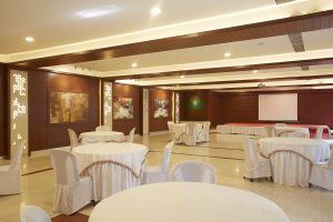NGV Bulider's Club Auditorium, Hyderabad Gallery 3