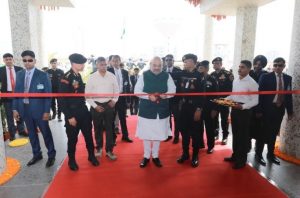 National Security Guards Regional Centre, Barrackpore Gallery 2